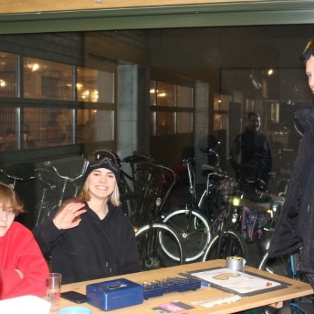 IMG 4017 - Scouts en Gidsen Zaventem 